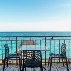 Отель Пляжный, Ялта, Крым