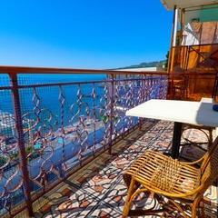 Отель Пляжный, Ялта, Крым