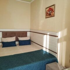 Отель Пляжный, Ялта, Крым