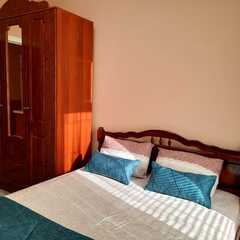 Отель Пляжный, Ялта, Крым