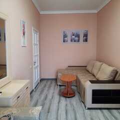 Отель Пляжный, Ялта, Крым