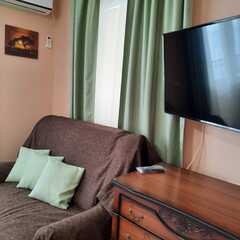 Отель Пляжный, Ялта, Крым