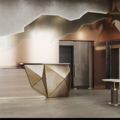 Гостиница Rilas hotel, Махачкала, Республика Дагестан