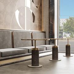 Гостиница Rilas hotel, Махачкала, Республика Дагестан