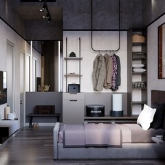 Гостиница Rilas hotel, Махачкала, Республика Дагестан