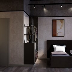 Гостиница Rilas hotel, Махачкала, Республика Дагестан