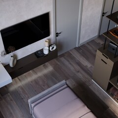 Гостиница Rilas hotel, Махачкала, Республика Дагестан