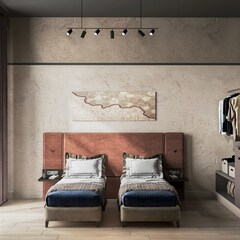 Гостиница Rilas hotel, Махачкала, Республика Дагестан