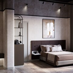 Гостиница Rilas hotel, Махачкала, Республика Дагестан