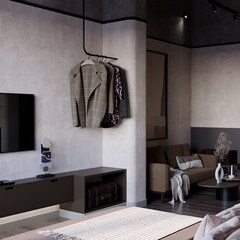 Гостиница Rilas hotel, Махачкала, Республика Дагестан