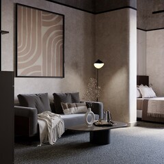 Гостиница Rilas hotel, Махачкала, Республика Дагестан