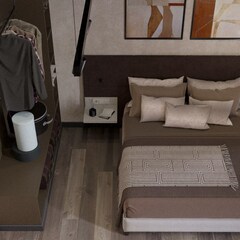 Гостиница Rilas hotel, Махачкала, Республика Дагестан