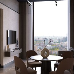 Гостиница Rilas hotel, Махачкала, Республика Дагестан