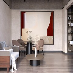 Гостиница Rilas hotel, Махачкала, Республика Дагестан