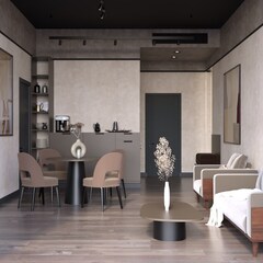 Гостиница Rilas hotel, Махачкала, Республика Дагестан