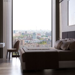 Гостиница Rilas hotel, Махачкала, Республика Дагестан