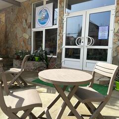 Отель NADEZHDA BEACH HOTEL, Краснодарский край