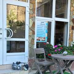 Отель NADEZHDA BEACH HOTEL, Краснодарский край