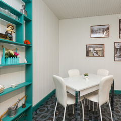 Отель NADEZHDA BEACH HOTEL, Краснодарский край