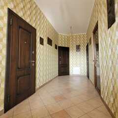 Отель NADEZHDA BEACH HOTEL, Краснодарский край