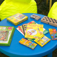 Отель NADEZHDA BEACH HOTEL, Краснодарский край