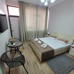 Отель NADEZHDA BEACH HOTEL, Краснодарский край