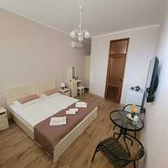 Отель NADEZHDA BEACH HOTEL, Краснодарский край