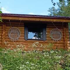 Гостевой дом Меличуярви, Республика Карелия