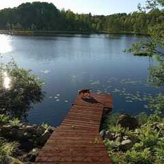 Гостевой дом Меличуярви, Республика Карелия