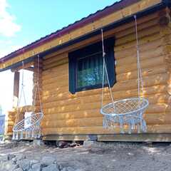 Гостевой дом Меличуярви, Республика Карелия