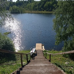 Гостевой дом Меличуярви, Республика Карелия