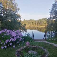 Гостевой дом Меличуярви, Республика Карелия