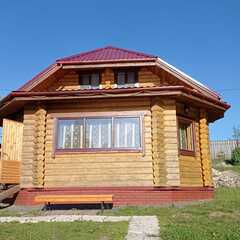 Гостевой дом Меличуярви, Республика Карелия