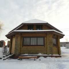 Гостевой дом Меличуярви, Республика Карелия