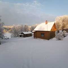 Гостевой дом Меличуярви, Республика Карелия