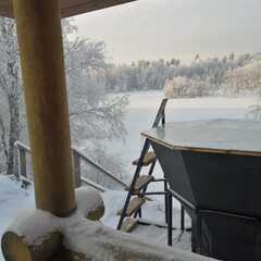 Гостевой дом Меличуярви, Республика Карелия