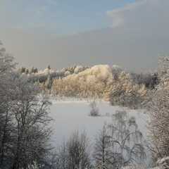 Гостевой дом Меличуярви, Республика Карелия