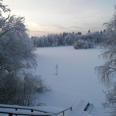 Гостевой дом Меличуярви, Республика Карелия