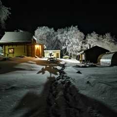 Гостевой дом Меличуярви, Республика Карелия