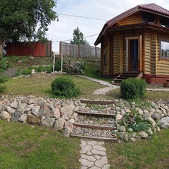 Гостевой дом Меличуярви, Республика Карелия