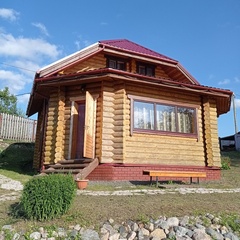 Гостевой дом Меличуярви, Республика Карелия