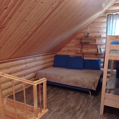 Гостевой дом Меличуярви, Республика Карелия