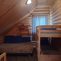 Гостевой дом Меличуярви, Республика Карелия