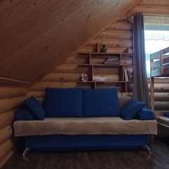 Гостевой дом Меличуярви, Республика Карелия