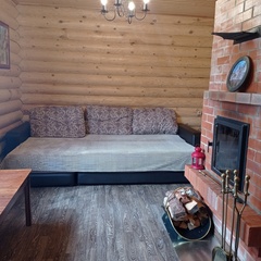 Гостевой дом Меличуярви, Республика Карелия