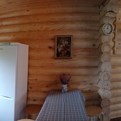 Гостевой дом Меличуярви, Республика Карелия