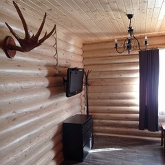 Гостевой дом Меличуярви, Республика Карелия