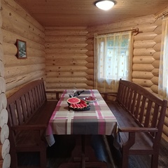 Гостевой дом Меличуярви, Республика Карелия