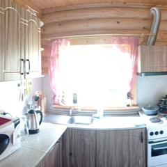 Гостевой дом Меличуярви, Республика Карелия