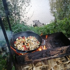 Гостевой дом Меличуярви, Республика Карелия